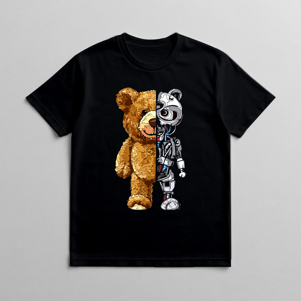 Bear robot
