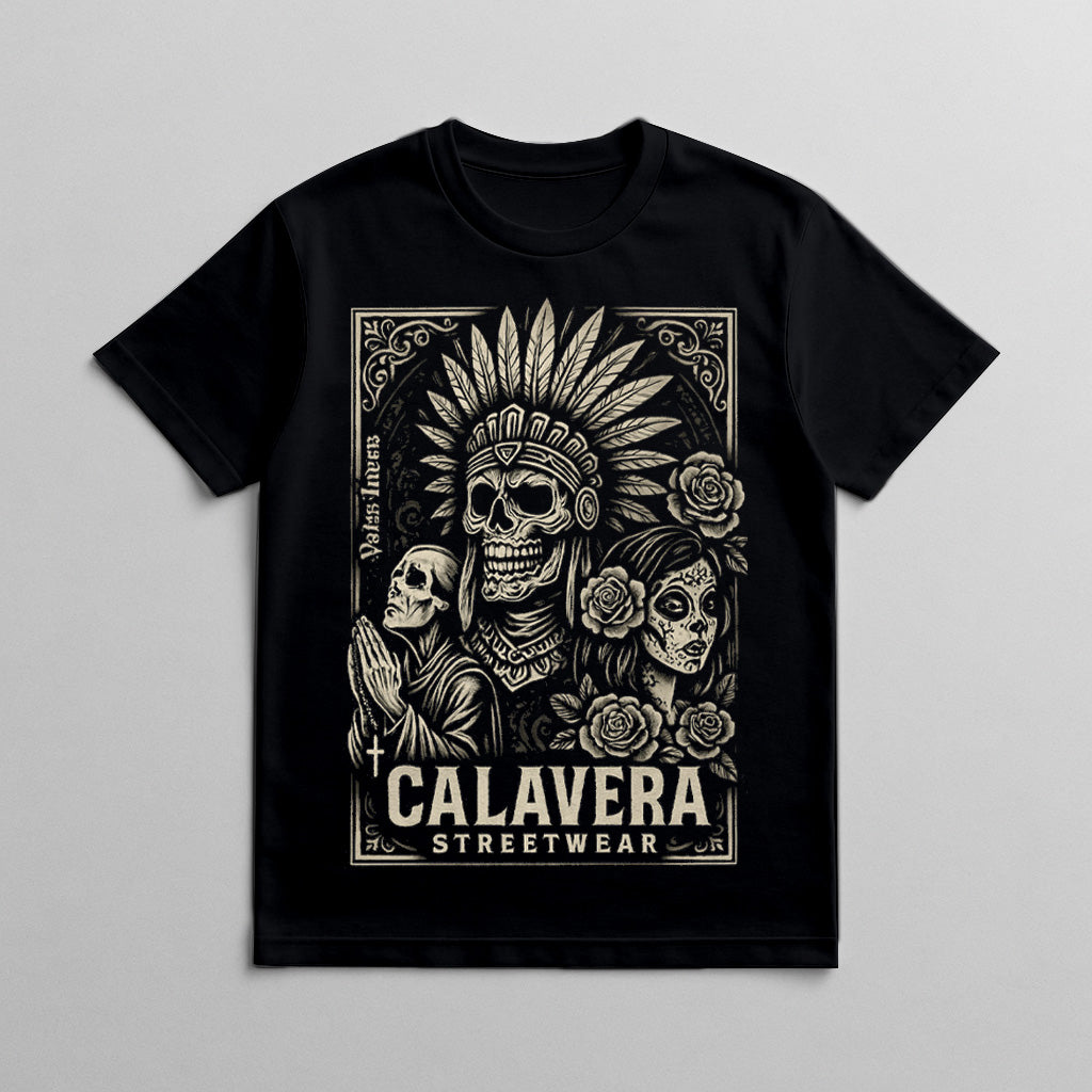 Calavera IND