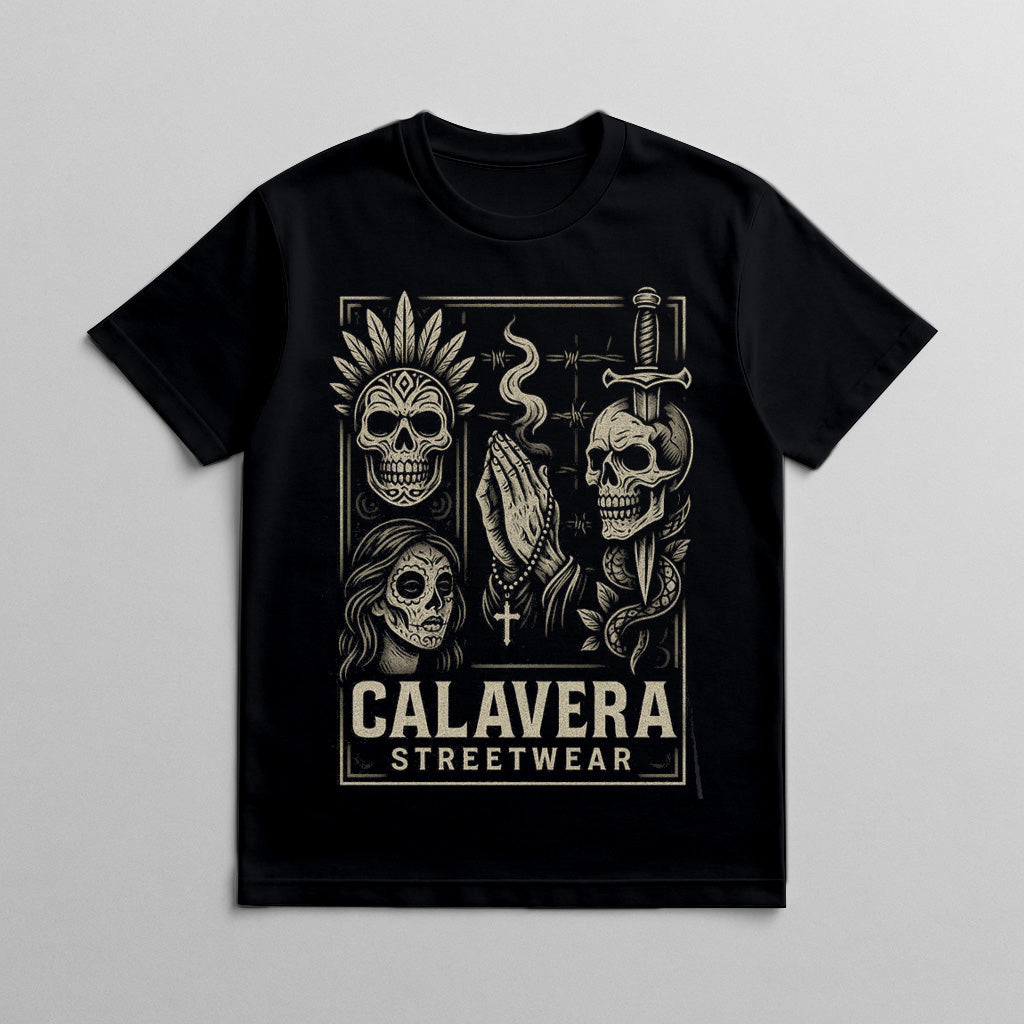 Calavera IND2