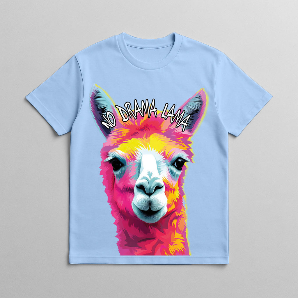 No Drama Lama