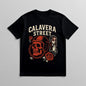 Calavera Casco