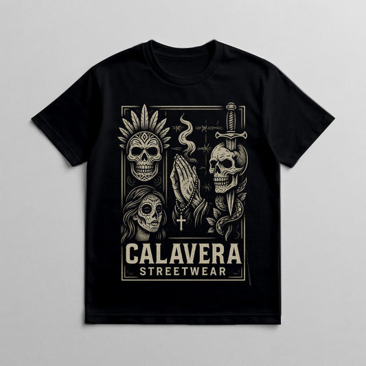 Calavera IND2