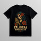 Calavera  Santa muerte