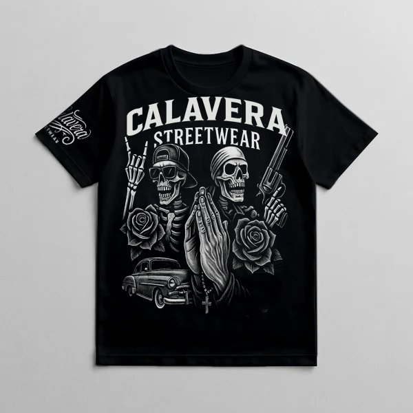 Calavera Streetwear1
