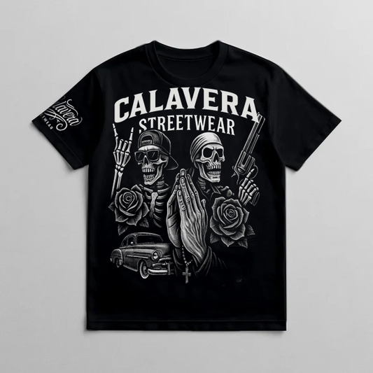 Calavera Streetwear1