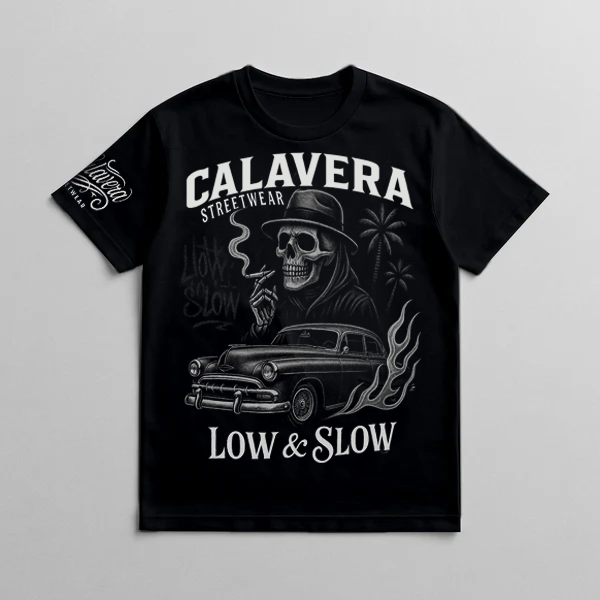 Calavera Streetwear2