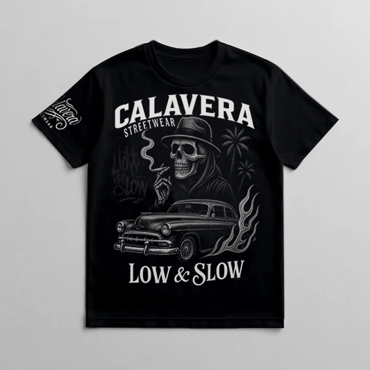 Calavera Streetwear2