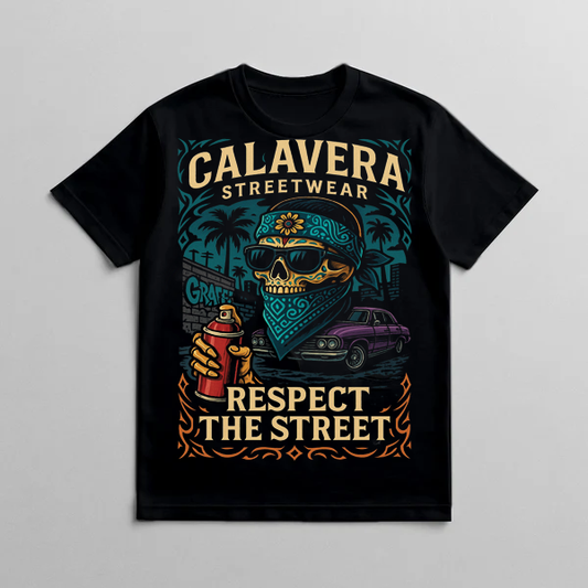 Calavera Streetwear3