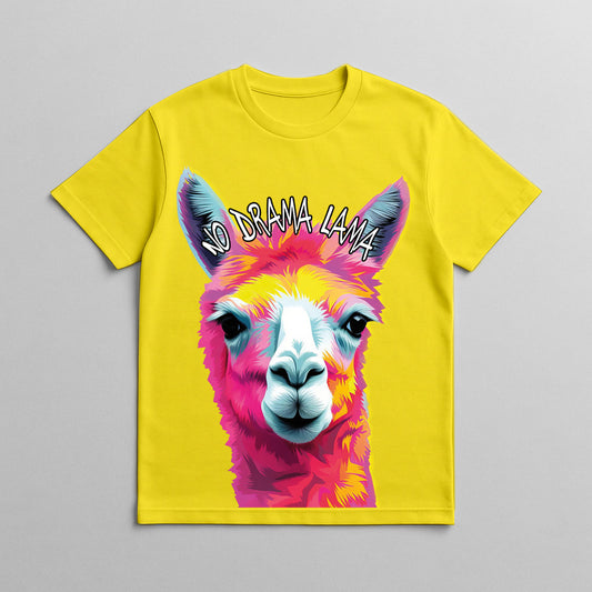 No Drama Lama