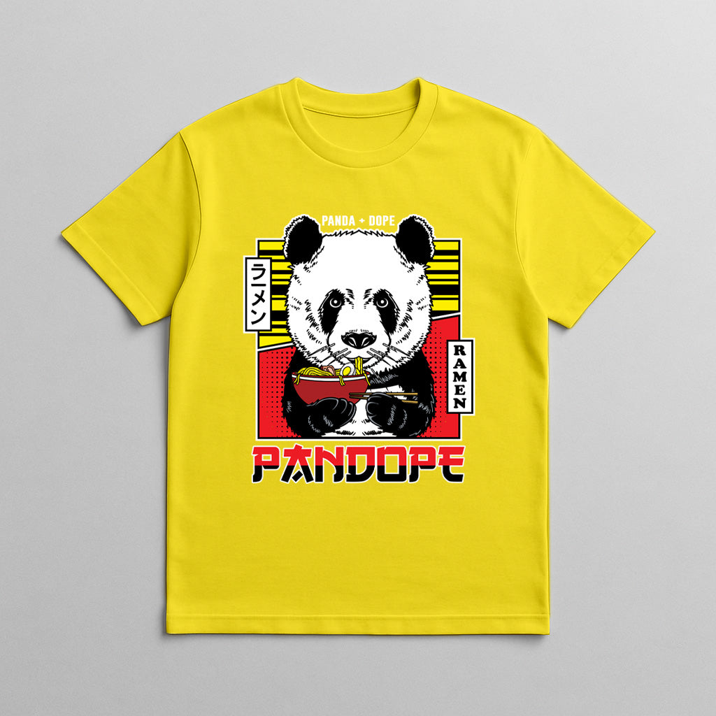 PANDA DOPE