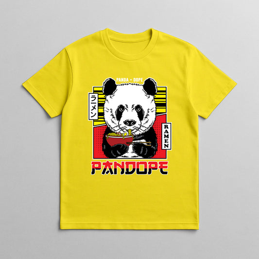 PANDA DOPE