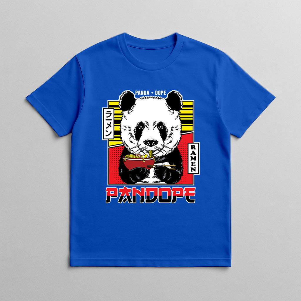PANDA DOPE