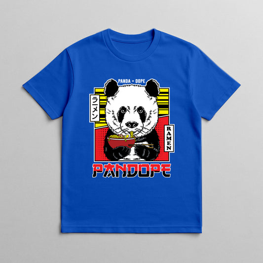 PANDA DOPE