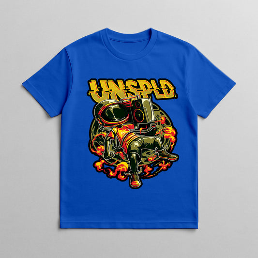 Unspld