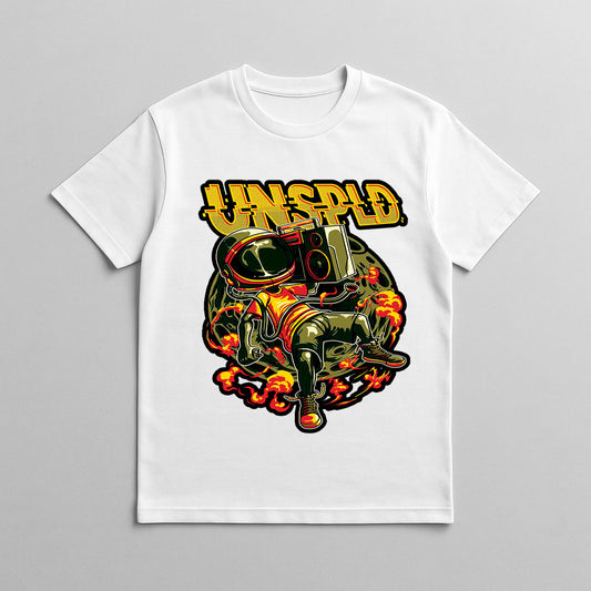 Unspld